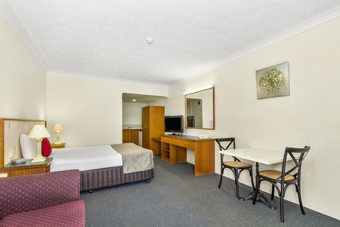 Bayswater Tweed - Accommodation Yamba 2