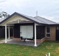 Bayswood Vincentia JERVIS BAY - Accommodation Yamba