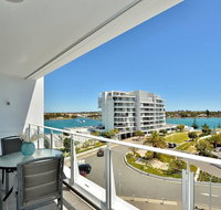 Bayview 608 - Accommodation Yamba