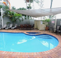 Bayview Beach Holiday Apartments - Accommodation Yamba
