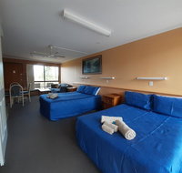 Bayview Motor Inn - Accommodation Yamba