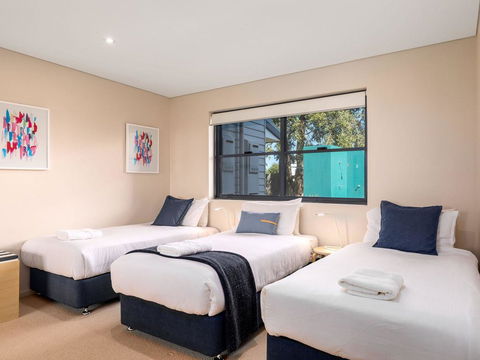 Bayview On Bowen :: Jervis Bay Rentals - Accommodation Yamba 1