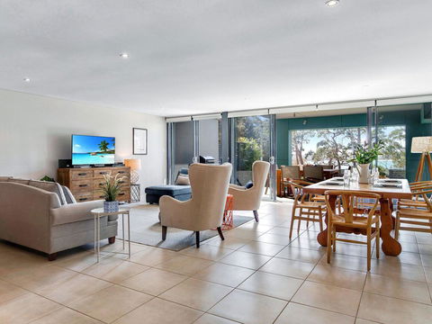 Bayview On Bowen :: Jervis Bay Rentals - Accommodation Yamba 2
