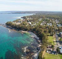 Bayview on Bowen  Jervis Bay Rentals - Accommodation Yamba