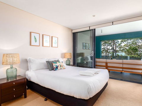 Bayview On Bowen :: Jervis Bay Rentals - Accommodation Yamba 3