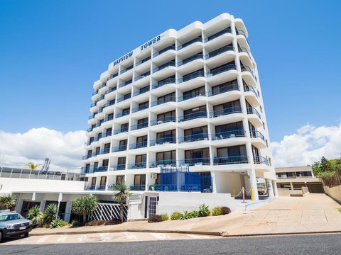 Bayview Tower - Accommodation Yamba 0
