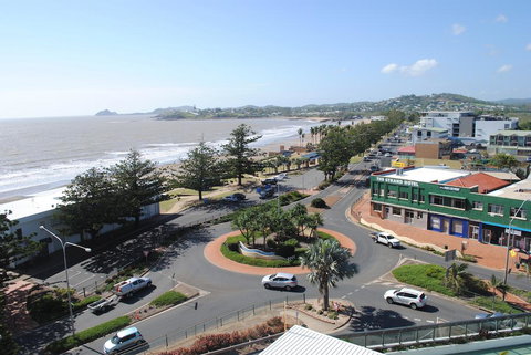 Bayview Tower - Accommodation Yamba 3