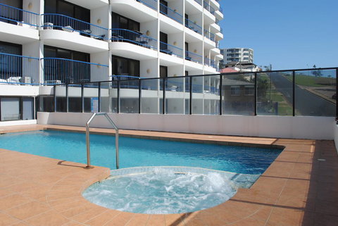 Bayview Tower - Accommodation Yamba 1