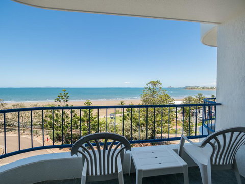 Bayview Tower - Accommodation Yamba 2
