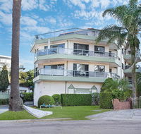 Bayview Unit 6 - The Entrance NSW - Accommodation Yamba