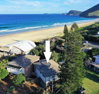 BEACH - BAY - BEE - PET FRIENDLY - Accommodation Yamba