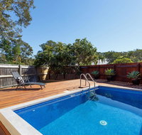 Beach Break - Accommodation Yamba