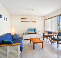 Beach Break - Accommodation Yamba