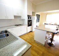 Beach Break at Hat Head - Accommodation Yamba