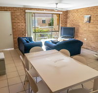 Beach Chalet 3 - Accommodation Yamba