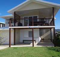 Beach Club 1 5 Gowing Street - Accommodation Yamba