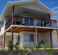 Beach Club 2 5 Gowing Street - Accommodation Yamba