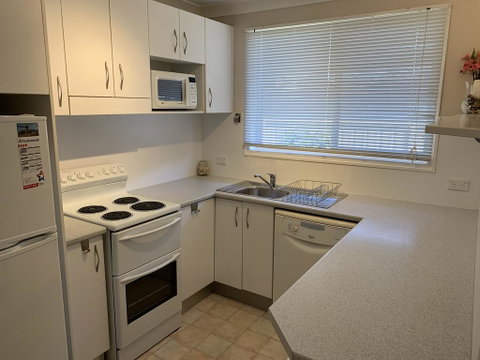 Beach Haven Villa - Accommodation Yamba 2
