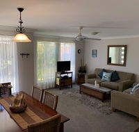 Beach Haven Villa - Accommodation Yamba
