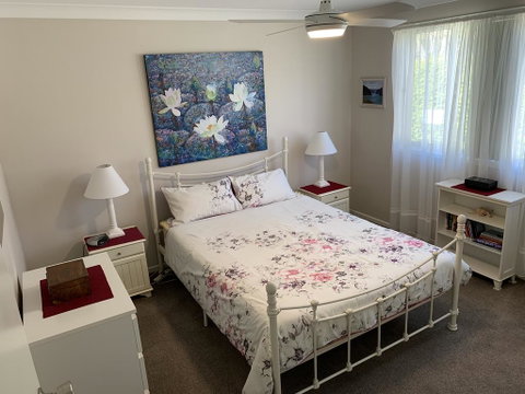 Beach Haven Villa - Accommodation Yamba 1
