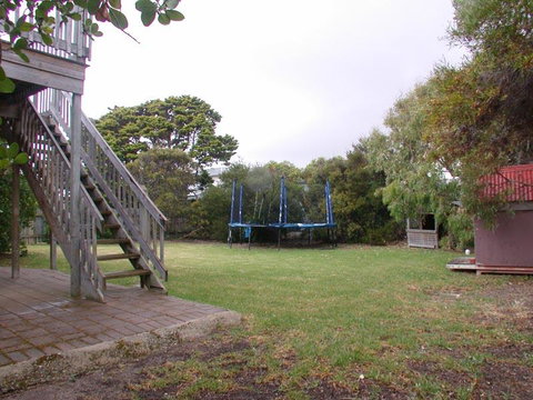 Beach House At Silver Sands - Accommodation Yamba 2