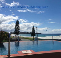 Beach House Mollymook - Accommodation Yamba