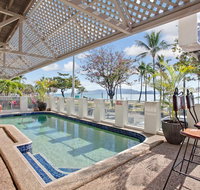 Beach House Motel - Accommodation Yamba
