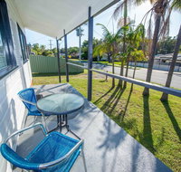 Beach House on James Patterson - Accommodation Yamba