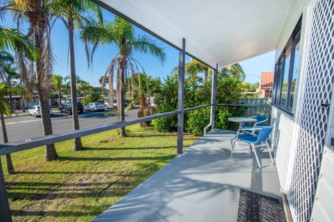 Beach House On James Patterson - Accommodation Yamba 1