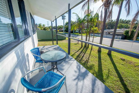 Beach House On James Patterson - Accommodation Yamba 3