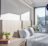 BEACH LOCATION STUDIO // CLOVELLY 3 - Accommodation Yamba