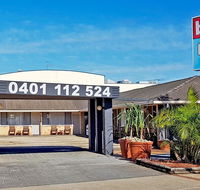 Beach Motel Woolgoolga - Accommodation Yamba