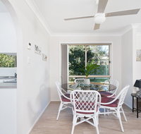 Beach Paradise  Anna Bay - Accommodation Yamba