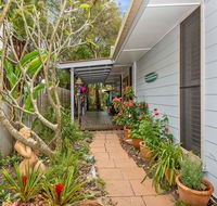 BEACH RETREAT - Accommodation Yamba