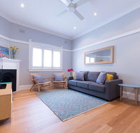 Beach Retreat - Accommodation Yamba