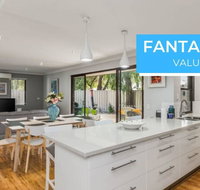 Beach Retreat Quinns Rocks - Accommodation Yamba