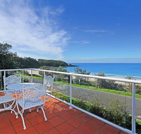 Beach Road 10 Mollymook - Accommodation Yamba