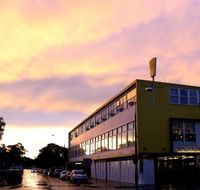 Beach Road Hotel - Accommodation Yamba