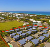 Beach Shack 24 Casuarina - Accommodation Yamba