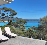 Beach Side Bay Of Fires - Accommodation Yamba