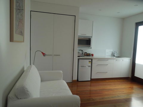 Beach Side Garden Apartment - Accommodation Yamba 3
