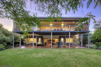 BeachBlu Holiday Home