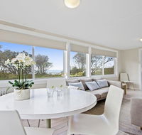 Beachbreak - fall asleep to the sound of the ocean - Accommodation Yamba