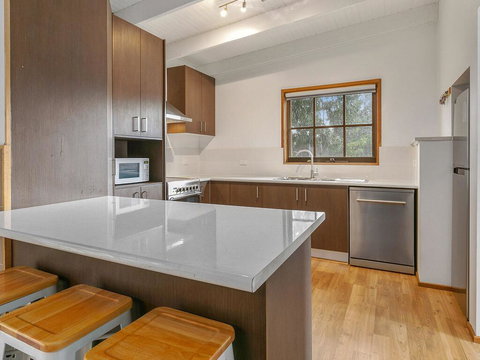 Beachcomber Bliss - Accommodation Yamba 3