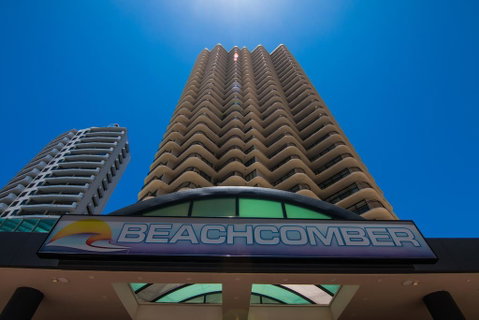 Beachcomber Resort - Official - Accommodation Yamba 3