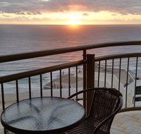 Beachcomber Resort - Official - Accommodation Yamba