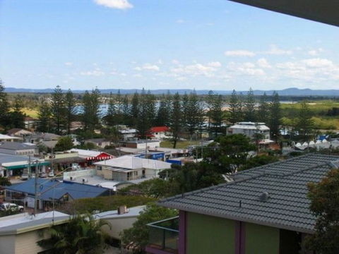 Beaches 1 - Accommodation Yamba 1