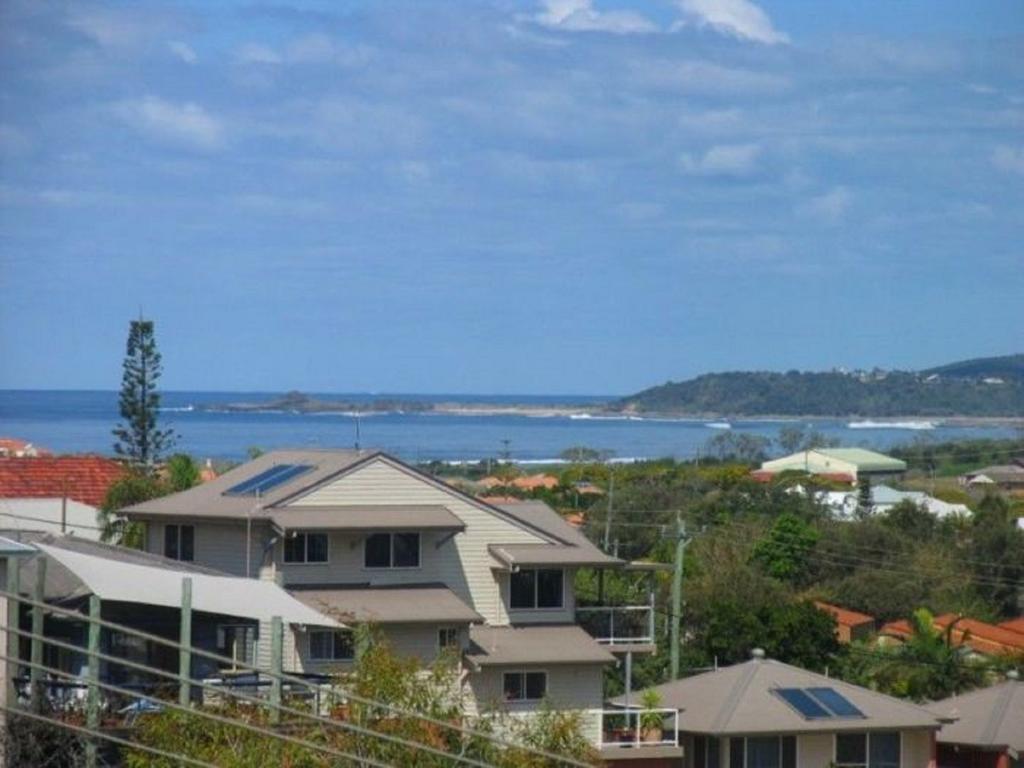 Yuraygir NSW Accommodation Yamba