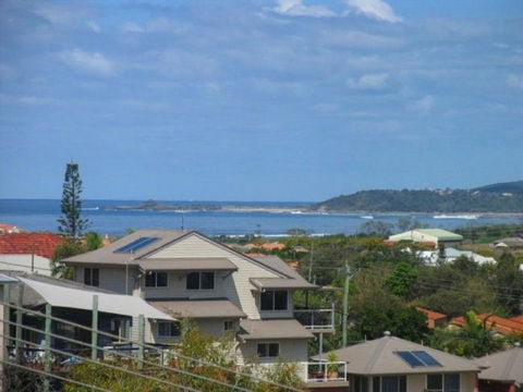 Beaches 1 - Accommodation Yamba 0