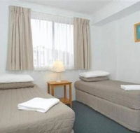 Beaches Holiday Resort - Accommodation Yamba